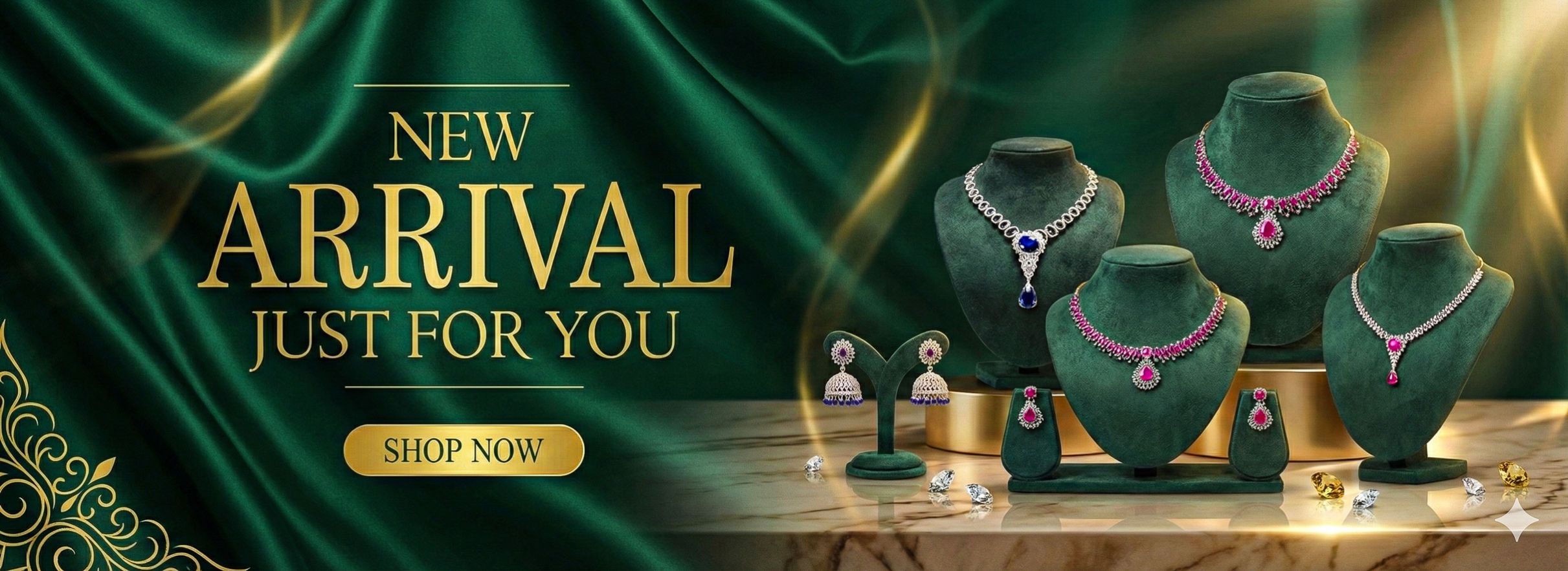 Exclusive Collection