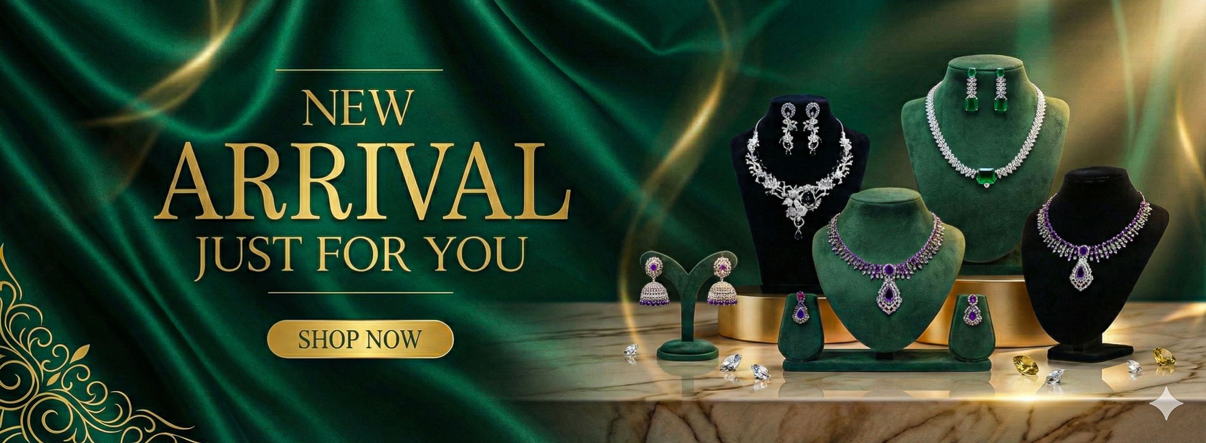 Exclusive Collection