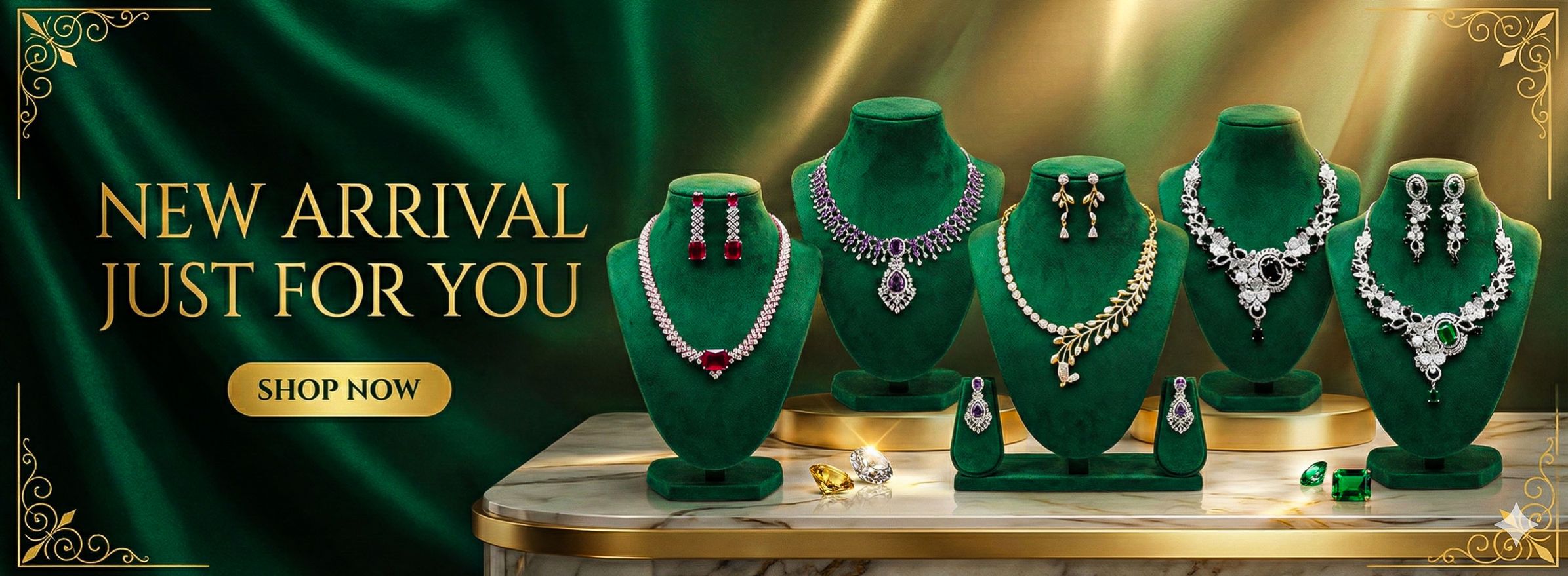 Exclusive Collection